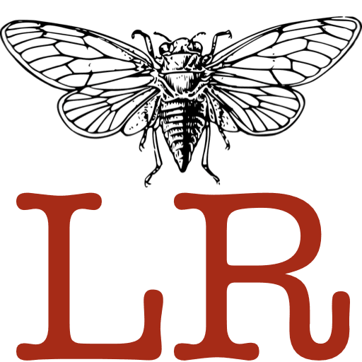 The Lawrence Register logo
