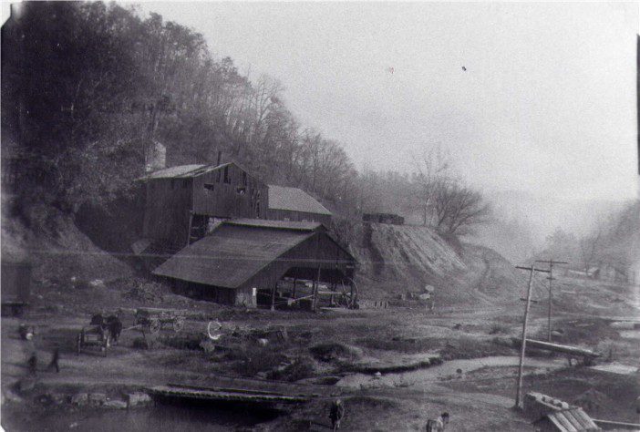 centre_furnace Burlington Locks and Dams on the Ohio River Jason Sloan