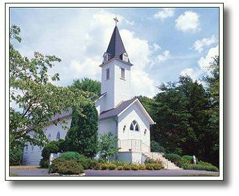 Annandale United Methodist Church