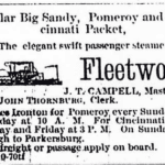 Steamboat Fleetwood