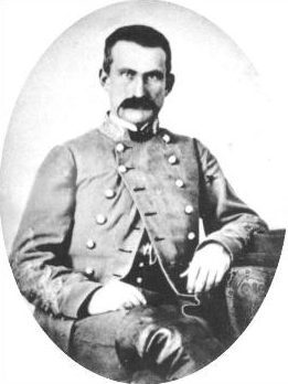 Gen. McCausland from the Civil War