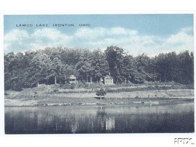 lawco lake Lawco Lake Lawrence County, Ohio