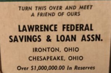 Lawrence Savings and Loan