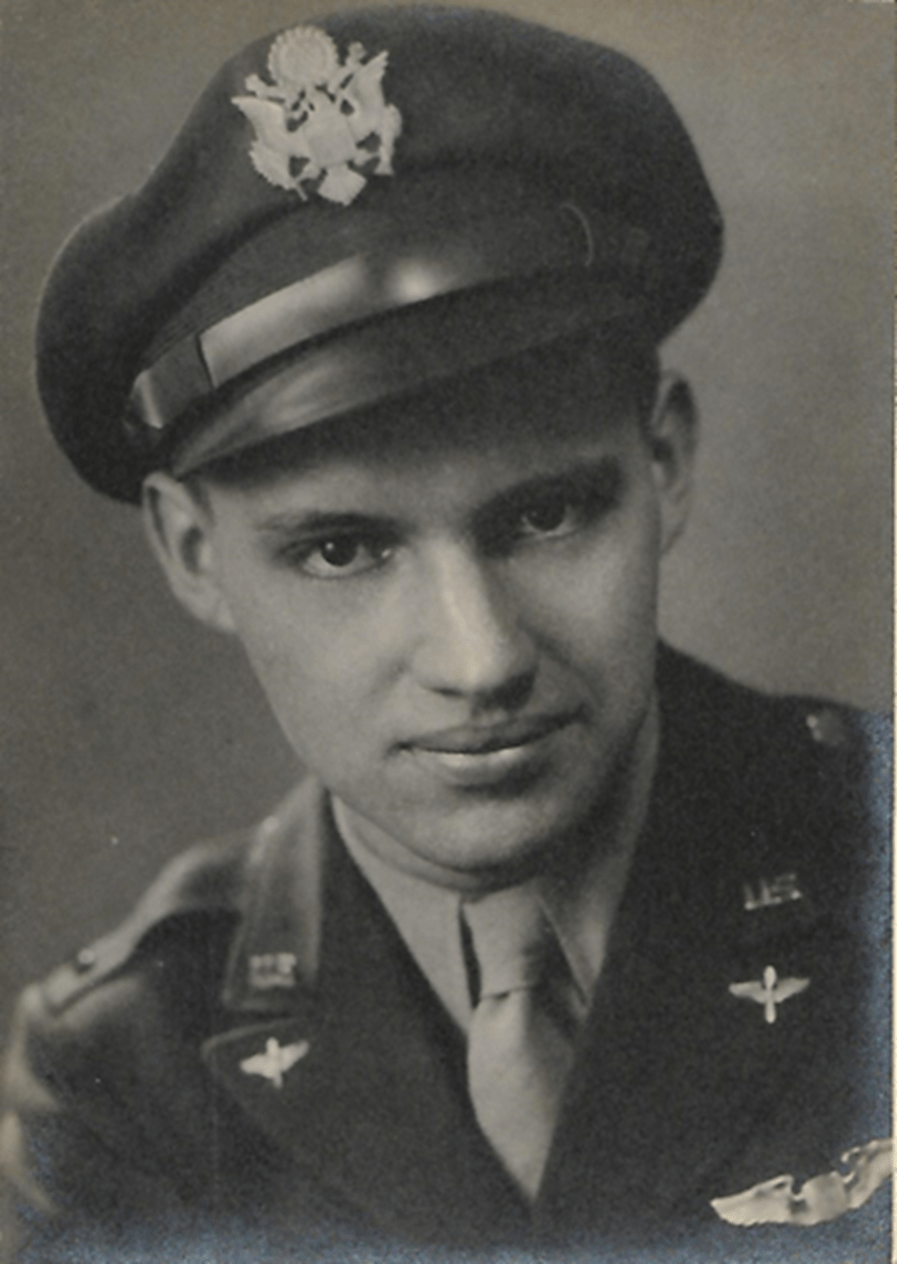 Lt. Fleming William Suiter